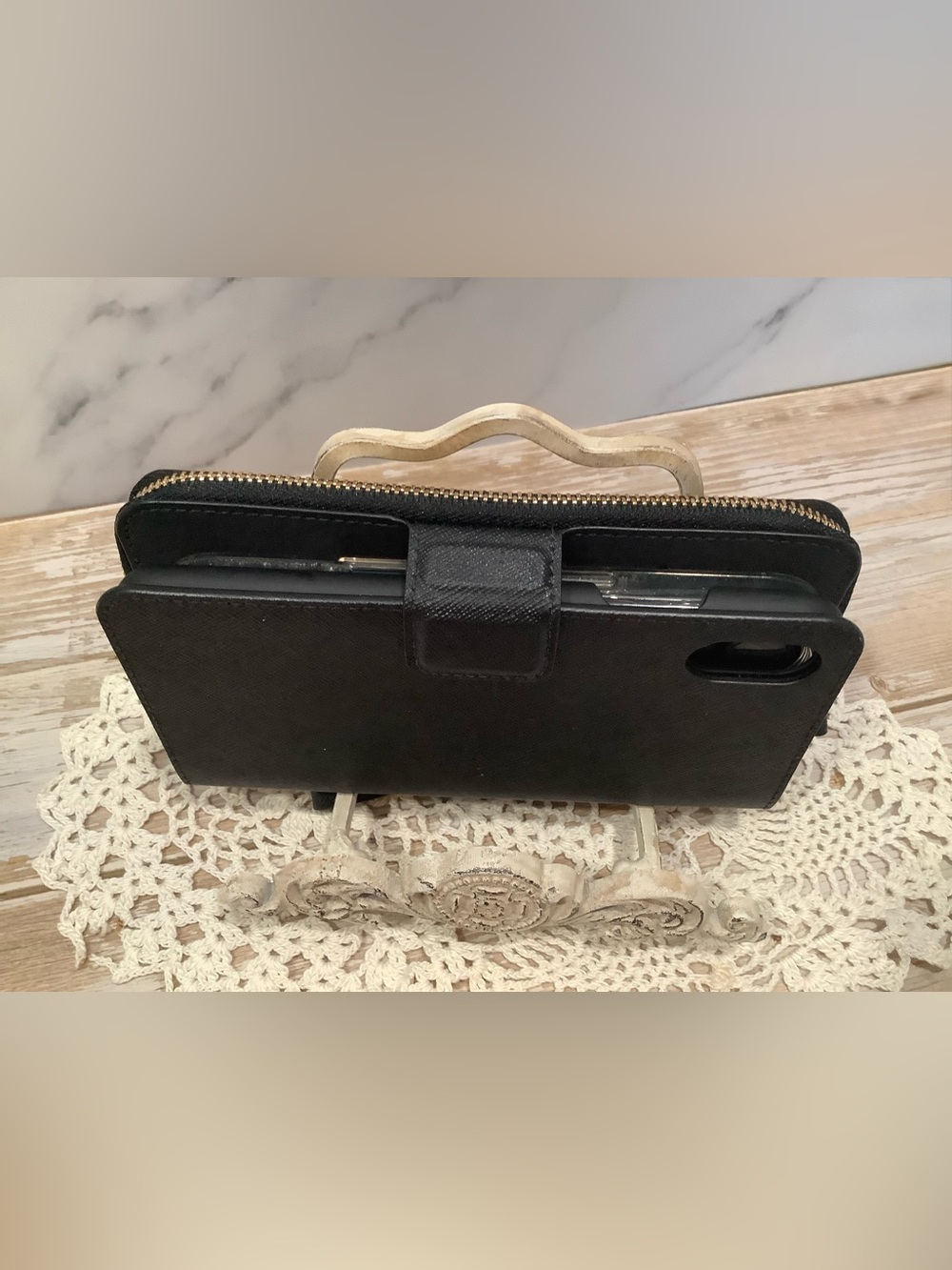 ♠️ kate spade cameron zip leather wristlet folio case ♠️ - Picture 12 of 12